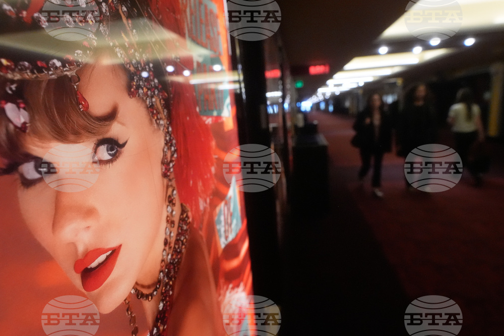 Тейлър Суифт превзе челните места в класацията за сингли на "Билборд"