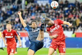 Germany Soccer Bundesliga