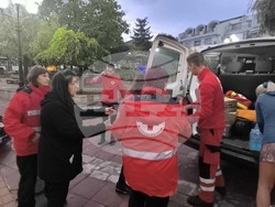 снимка: БЧК