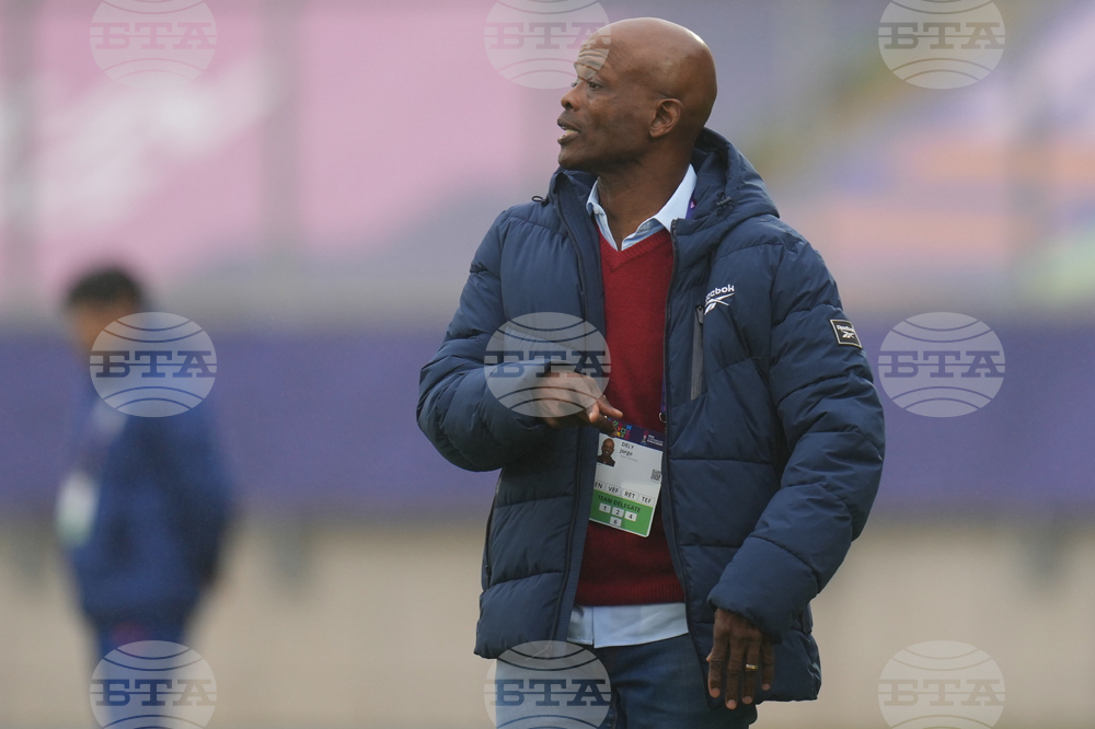 Panama South Korea U20 WCup Soccer