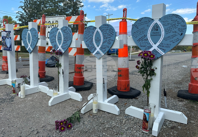 Church Shooting Michigan