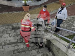 Снимка: БЧК