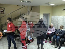 Снимка: БЧК