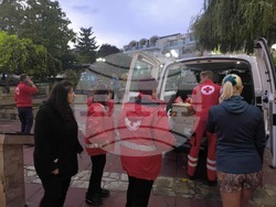 Снимка: БЧК