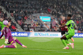 Britain Soccer Premier League