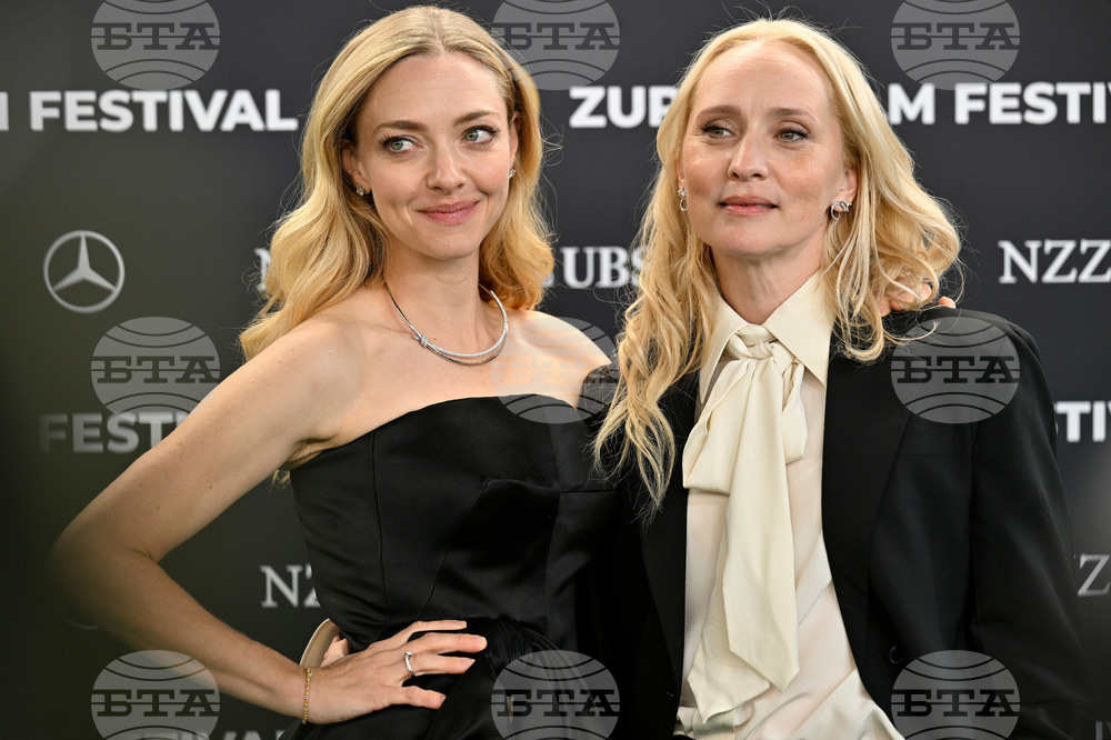 Switzerland Zurich Film Festival