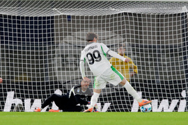 Italy Soccer Serie A