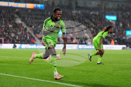 Britain Soccer Premier League