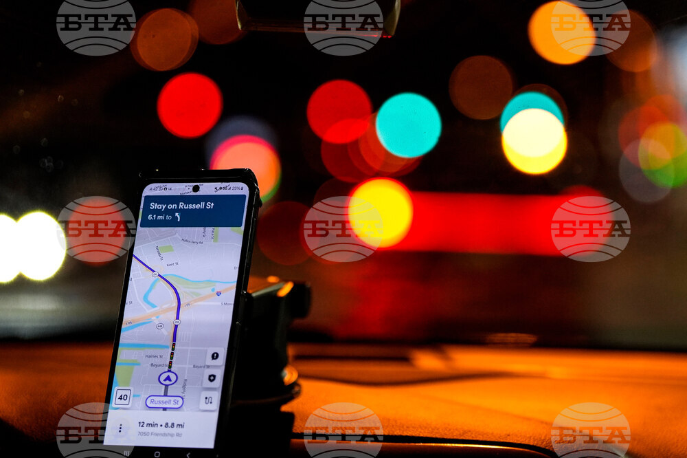 California Rideshare Drivers Unions