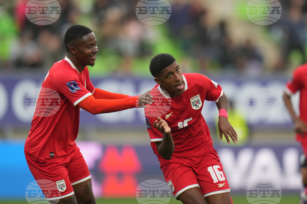 Panama South Korea U20 WCup Soccer