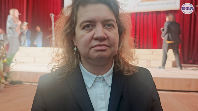 Да вземем пример от трудолюбието и почтеността на Колю Фичето, каза в Дряново председателят на Народното събрание Наталия Киселова