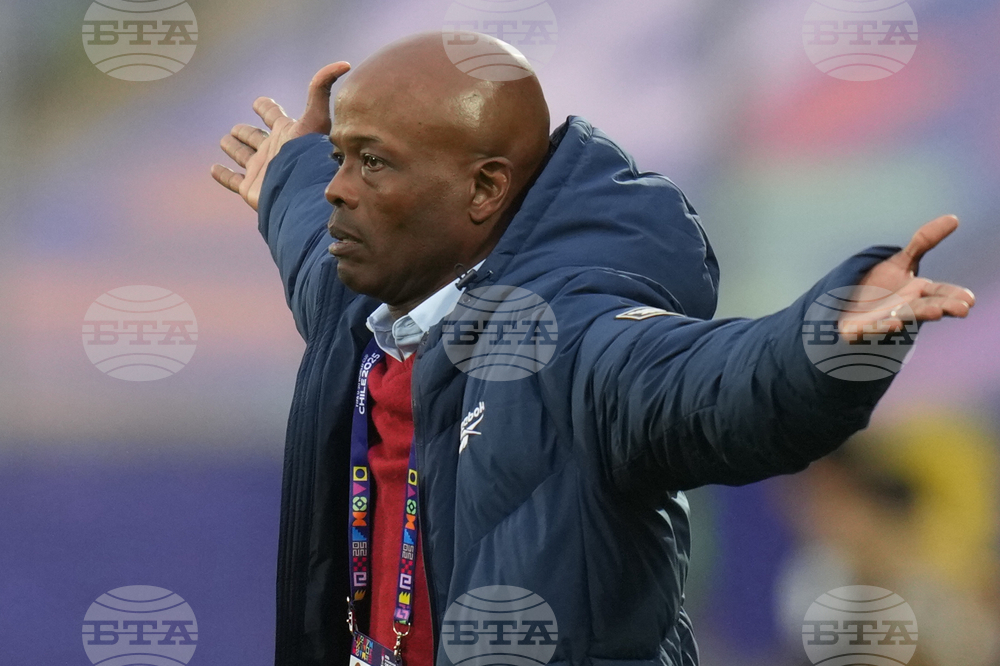 Panama South Korea U20 WCup Soccer