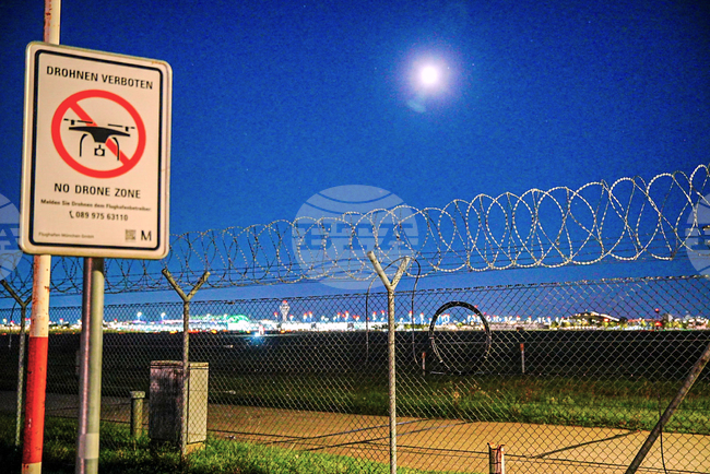 Началникът на германската криминална полиция каза, че Русия се опитва да "отслаби демокрацията" във Федералната република