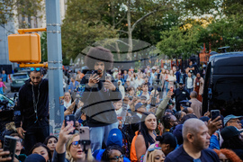 Sexual Misconduct Diddy