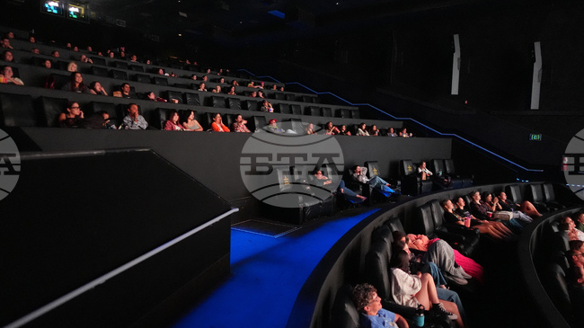 Българският филм „Почивката 2“ отново привлече най-много зрители в киносалоните у нас