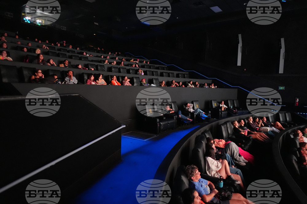 Българският филм „Почивката 2“ отново привлече най-много зрители в киносалоните у нас