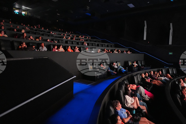 Българският филм „Почивката 2“ отново привлече най-много зрители в киносалоните у нас