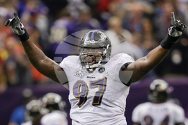 Obit Arthur Jones Football