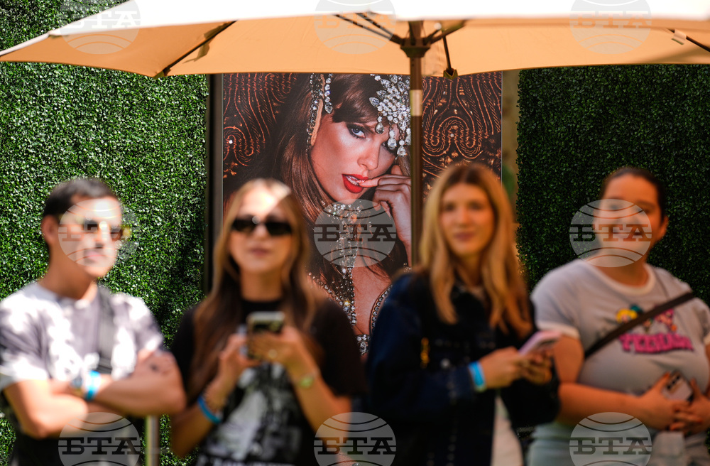 Music Taylor Swift