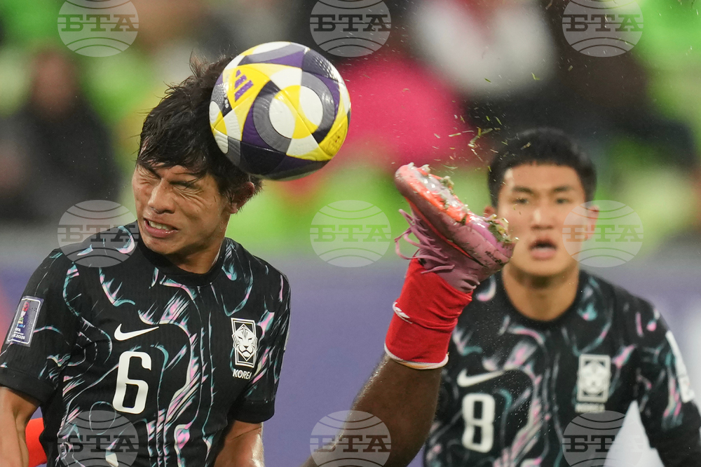 Panama South Korea U20 WCup Soccer