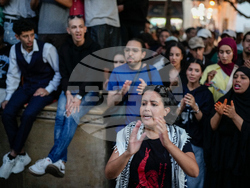 Morocco Youth Protests