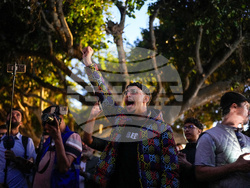 Morocco Youth Protests