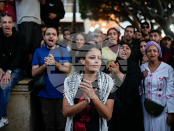 Morocco Youth Protests