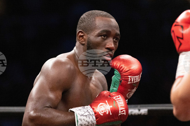 Crawford-Police-Stop Boxing