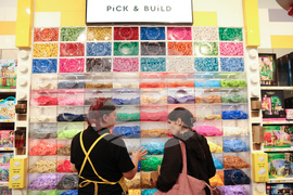 LEGO® Store Opening: Tigard, OR