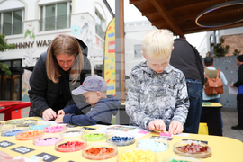 LEGO® Store Opening: Tigard, OR