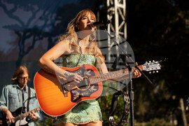 Hardly Strictly Bluegrass Festival