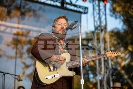 Hardly Strictly Bluegrass Festival