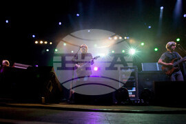 Phish-Nectar's Closing