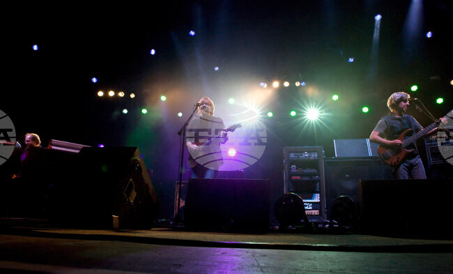 Phish-Nectar's Closing