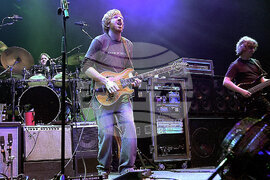 Phish-Nectar's Closing