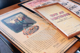 Phish-Nectar's Closing