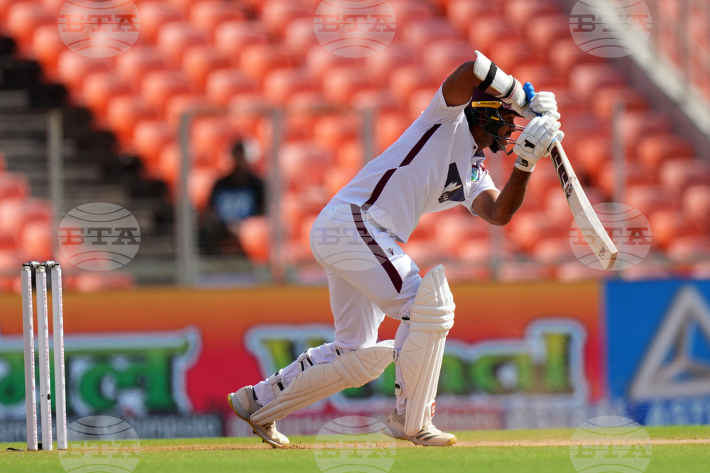 India West Indies Cricket