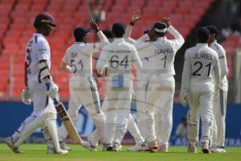 India West Indies Cricket