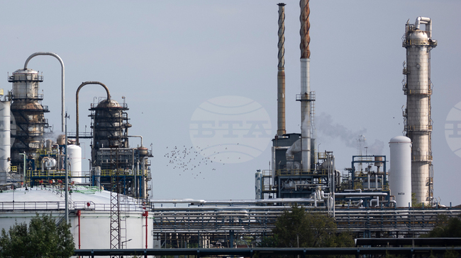 Унгарската МОЛ и руските собственици на НИС са близо до сделка; Унгария и Сърбия засилват енергийната си координация, заяви унгарският външен министър