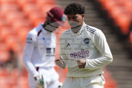 India West Indies Cricket