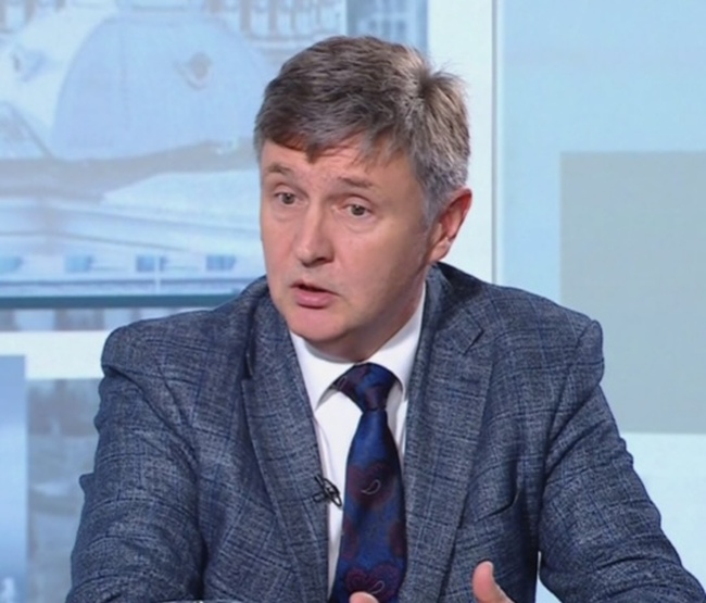 Владимир Георгиев: Министерствата са предупредили навременно за възможно бедственото положение