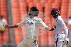 India West Indies Cricket