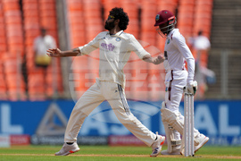 India West Indies Cricket