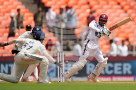 India West Indies Cricket