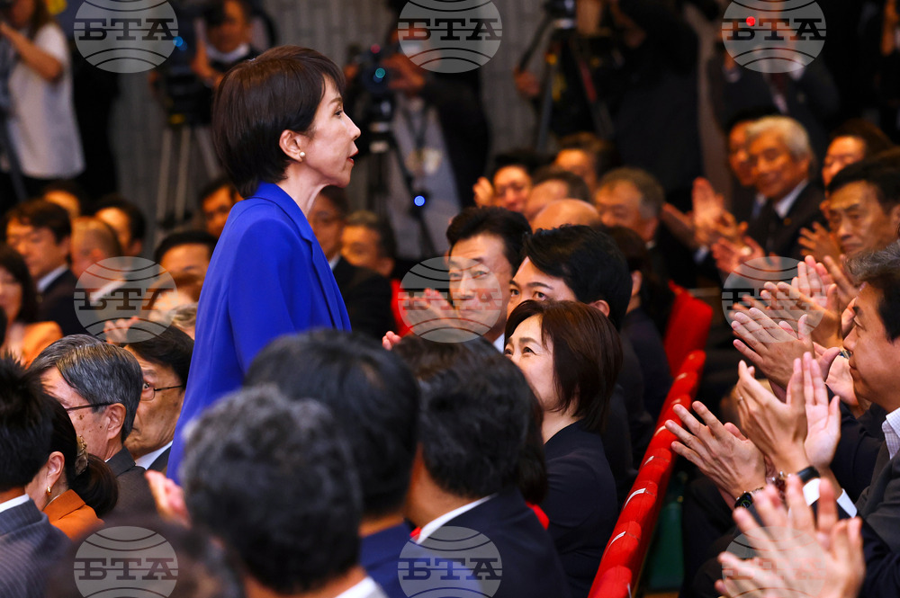 Japan Politics
