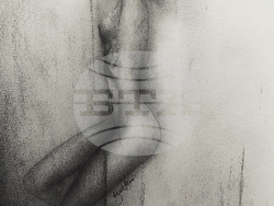 „Копнежът има зъби“, според художничката и студент по психология Цветелия Кутин, снимка – организатори