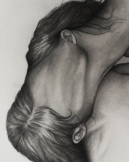 „Копнежът има зъби“, според художничката и студент по психология Цветелия Кутин