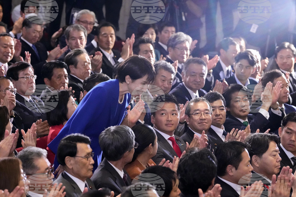 Japan Politics