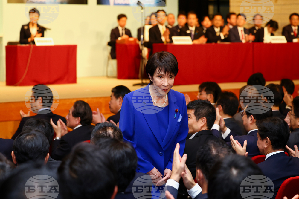 Japan Politics