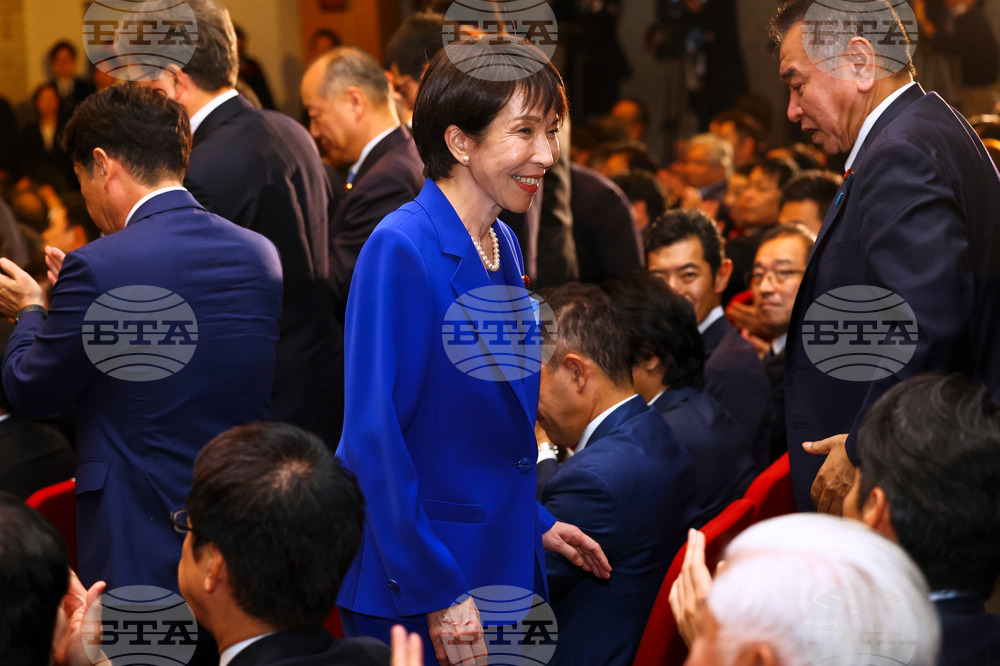 Japan Politics